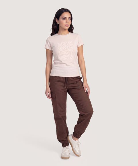 camisetas mujer