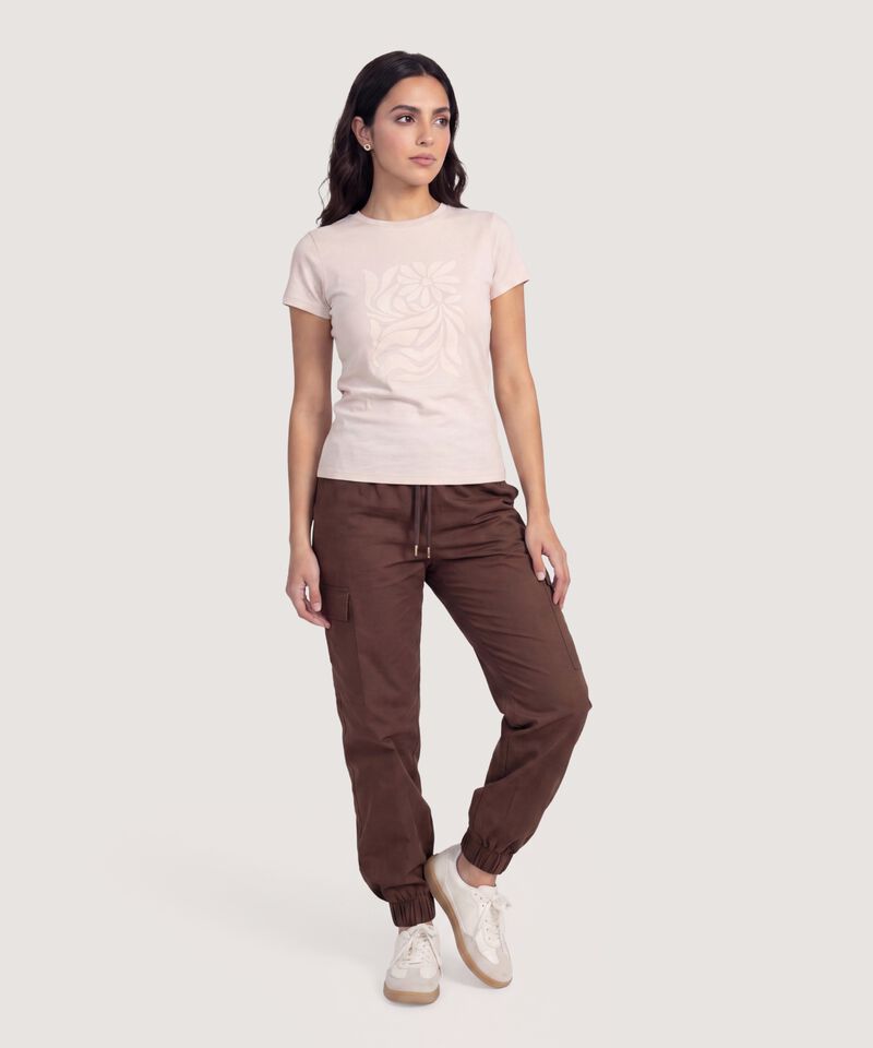 camisetas mujer
