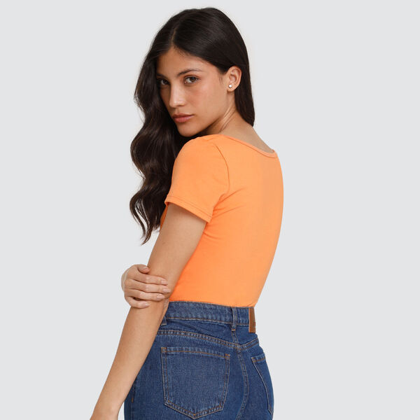 camisetas mujer