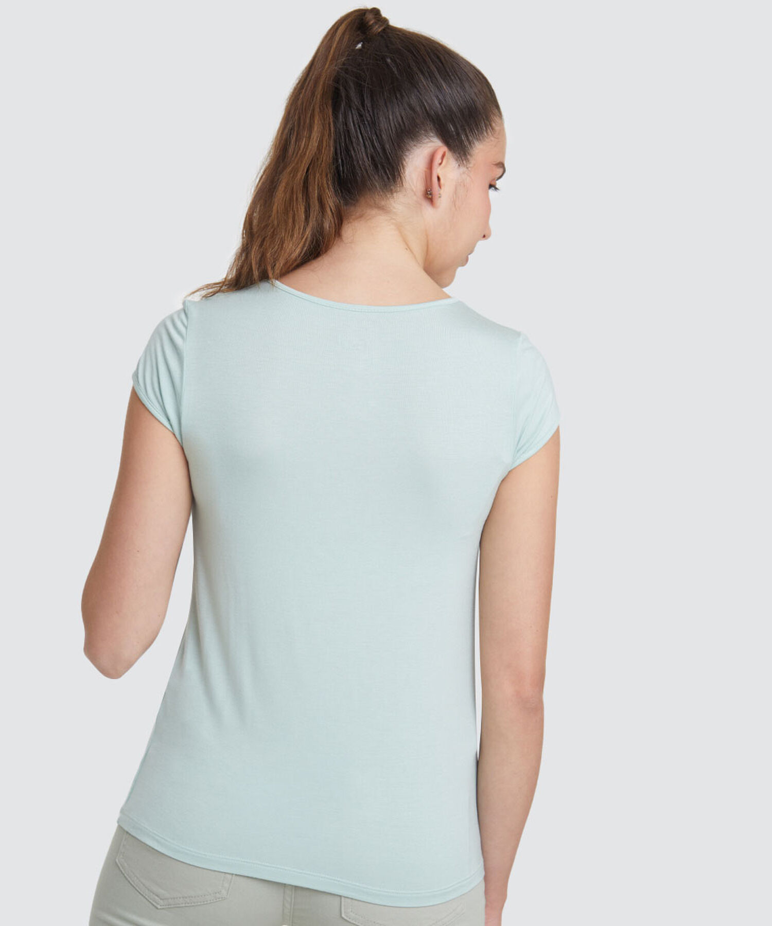 camisetas mujer