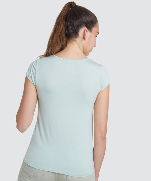 camisetas mujer