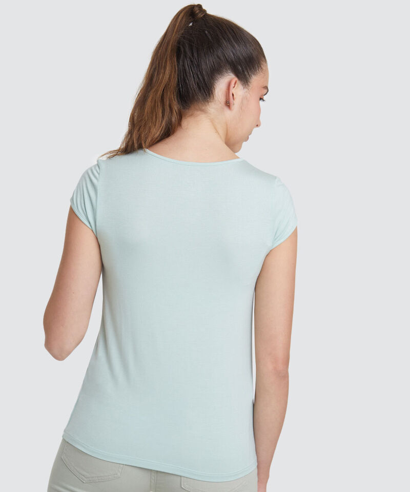 camisetas mujer