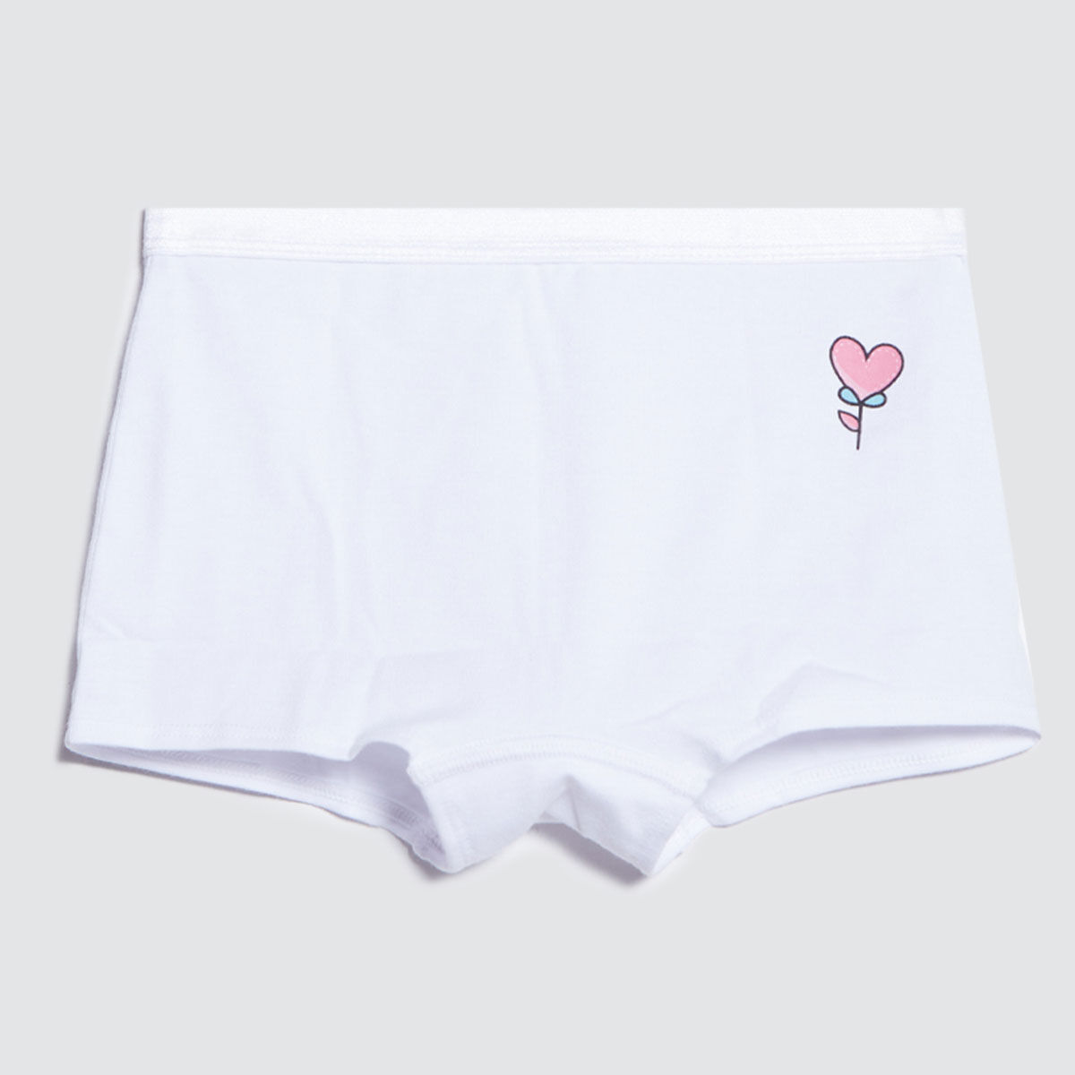 ropa interior para niñas
