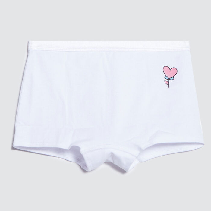 ropa interior para niñas