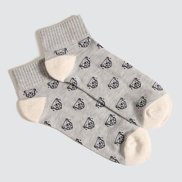 medias para hombre