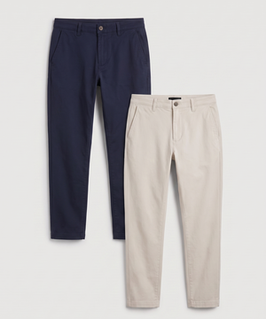 Pantal&oacute;n Chino Slim, , hi-res