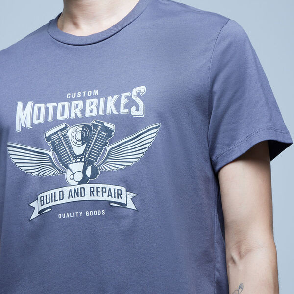 camisetas para hombre