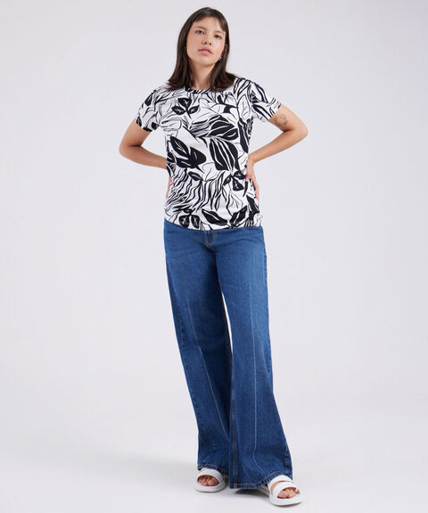 camisetas mujer image number null