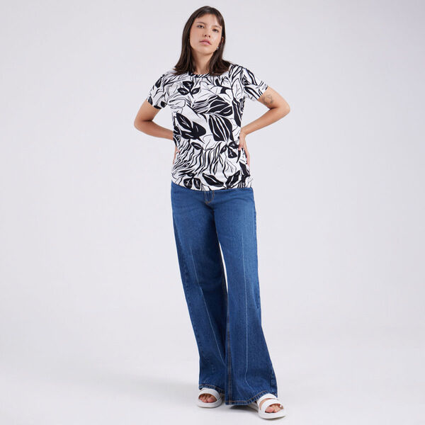 camisetas mujer image number null