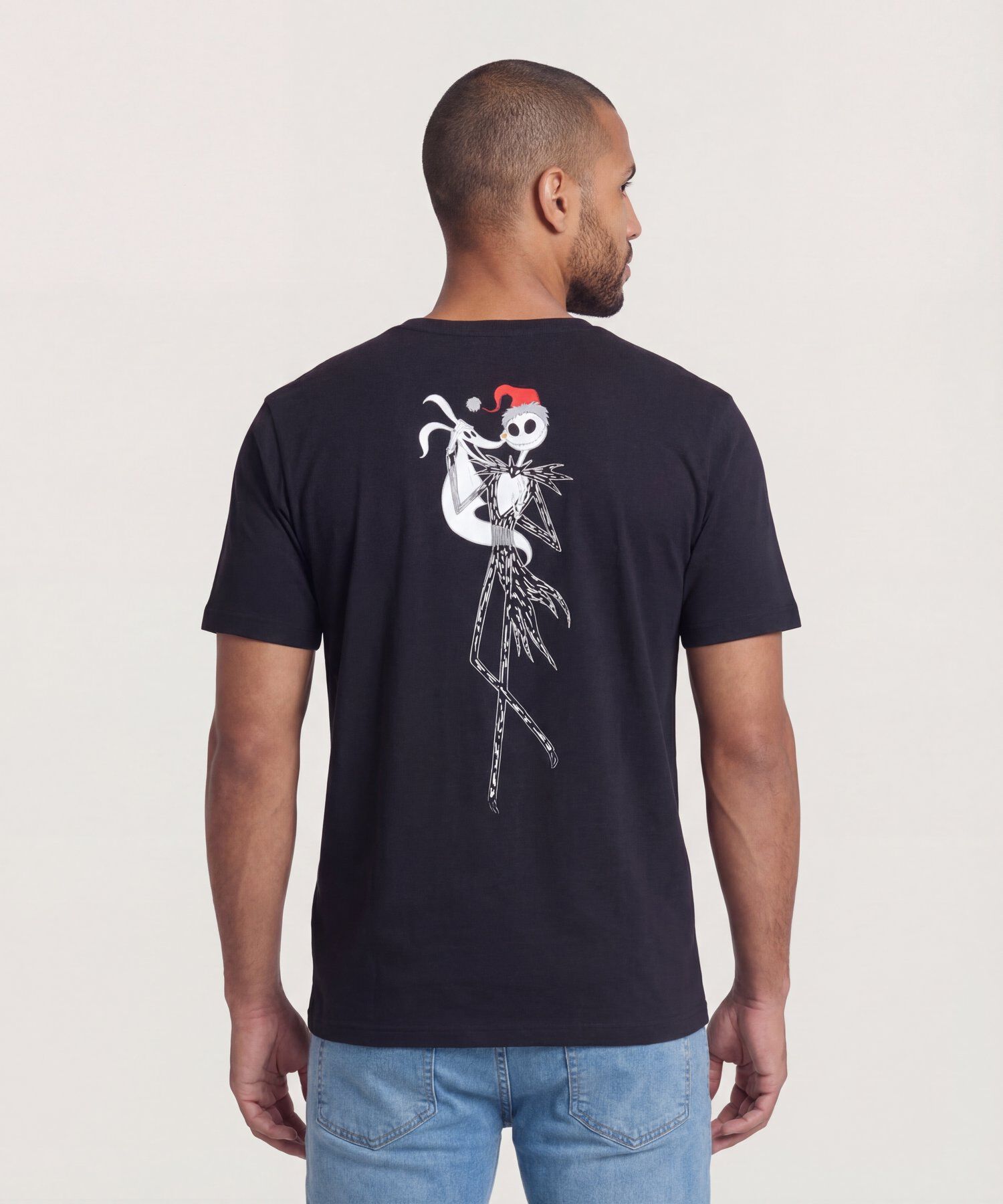 camisetas para hombre