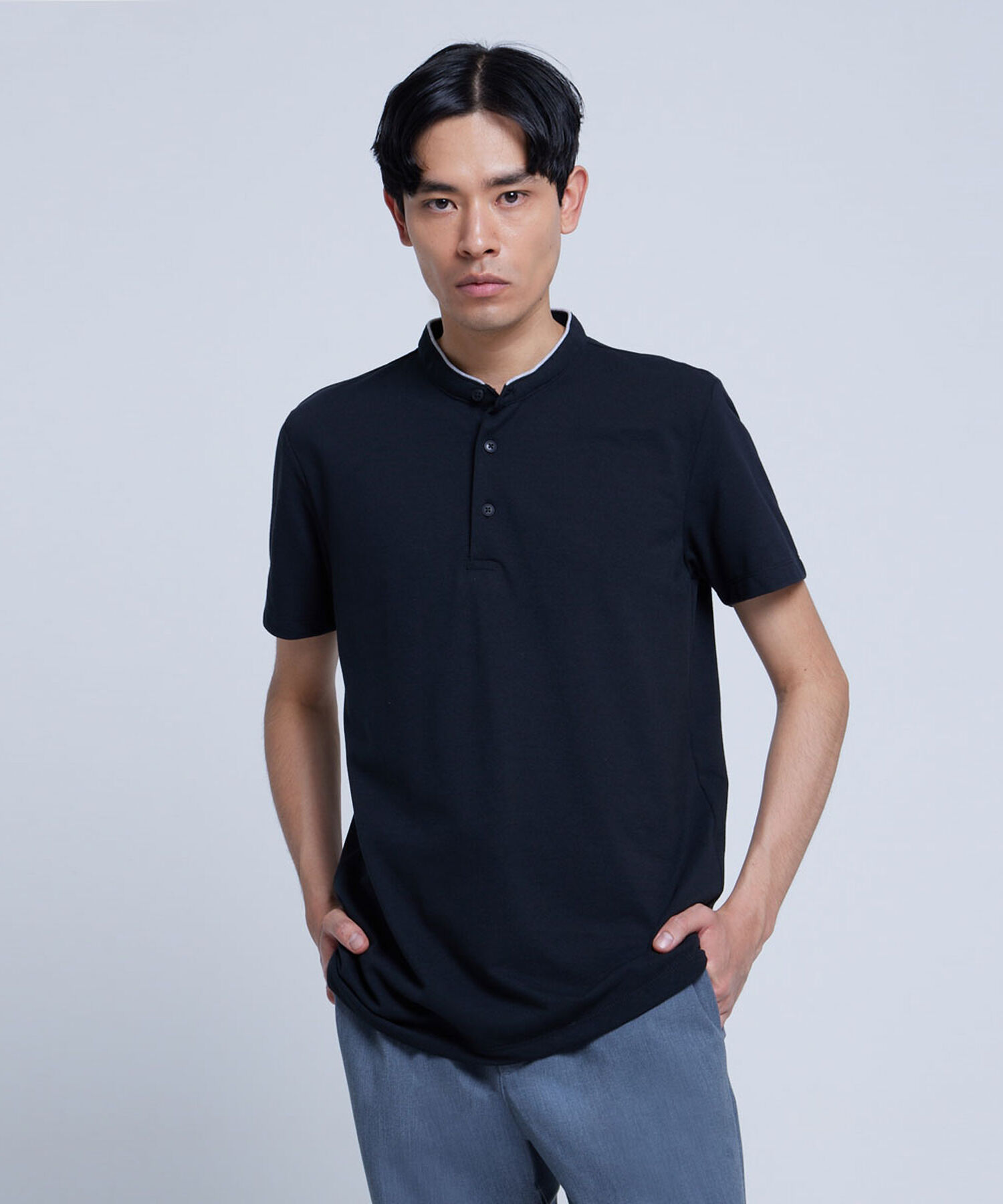 camisetas polo para hombre