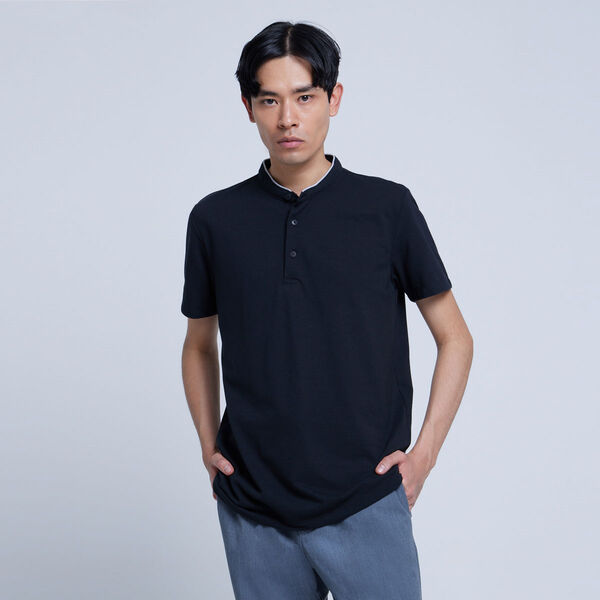 camisetas polo para hombre image number null