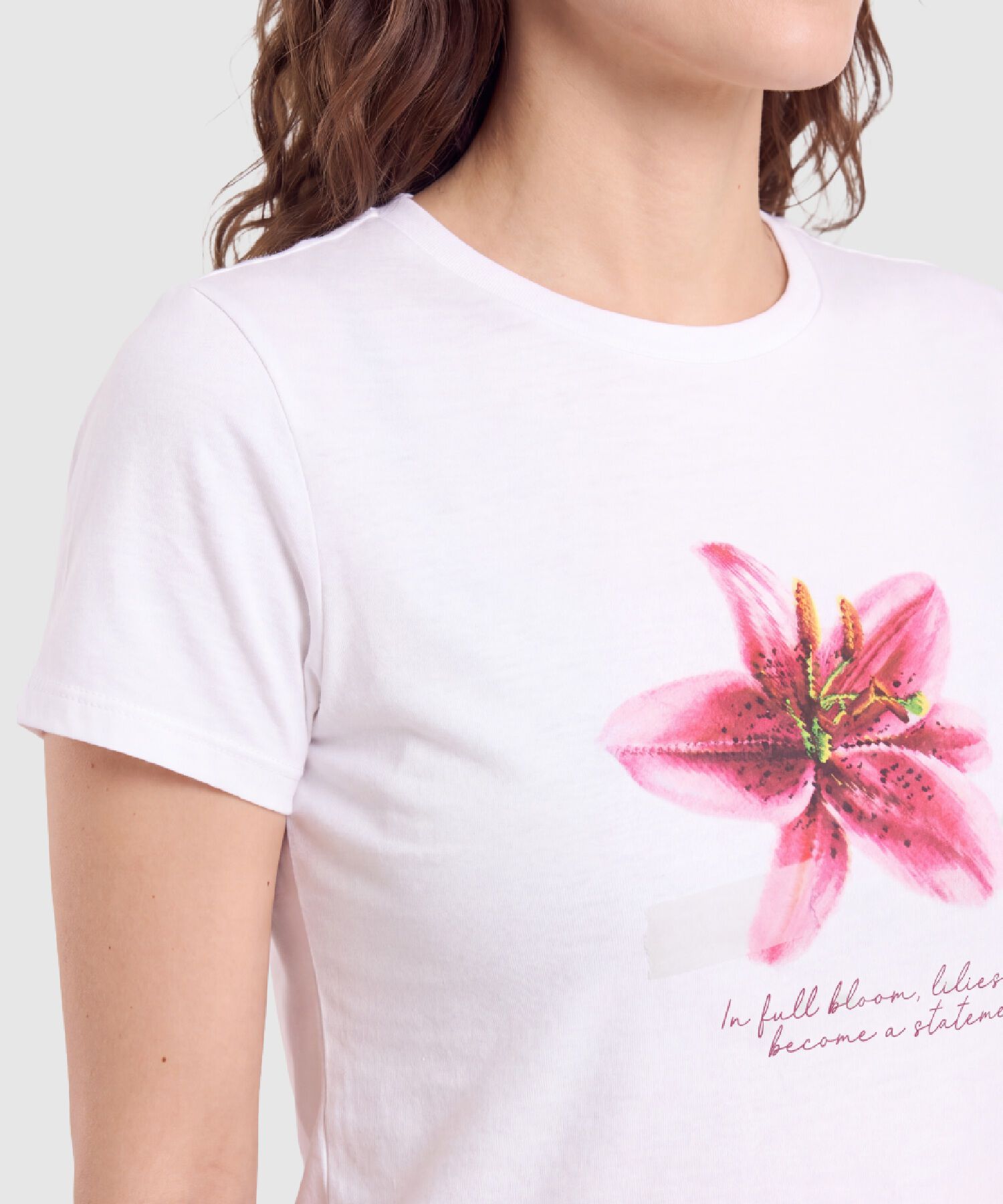 camisetas mujer