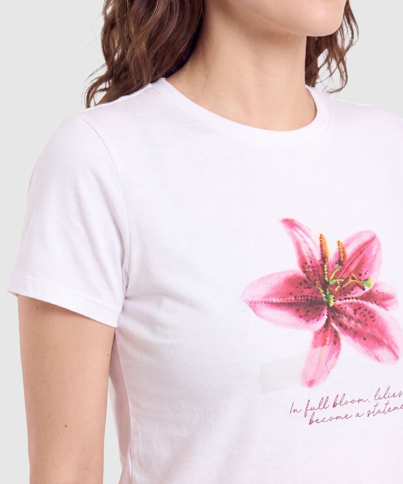camisetas mujer