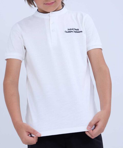 camiseta polo para niños image number null
