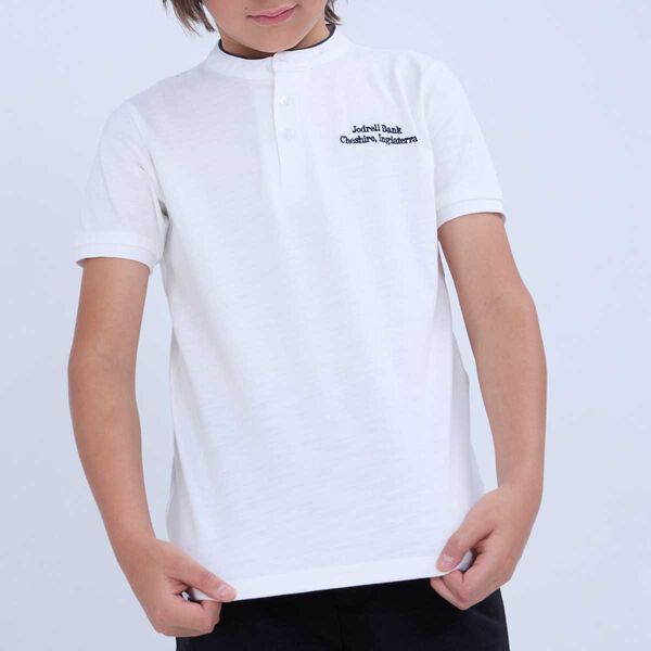 camiseta polo para niños image number null