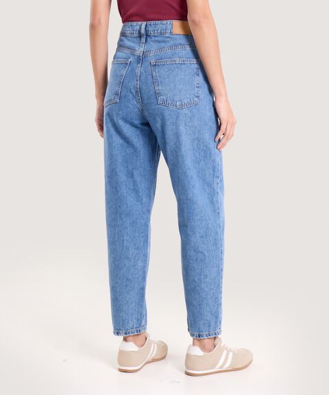 jeans mujer
