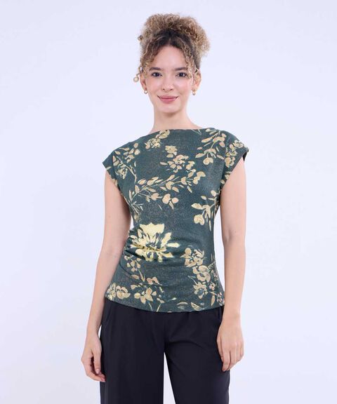 camisetas mujer image number null