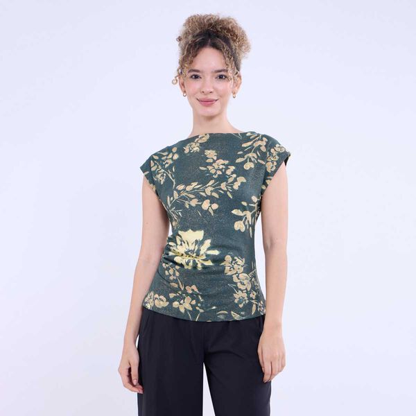camisetas mujer image number null