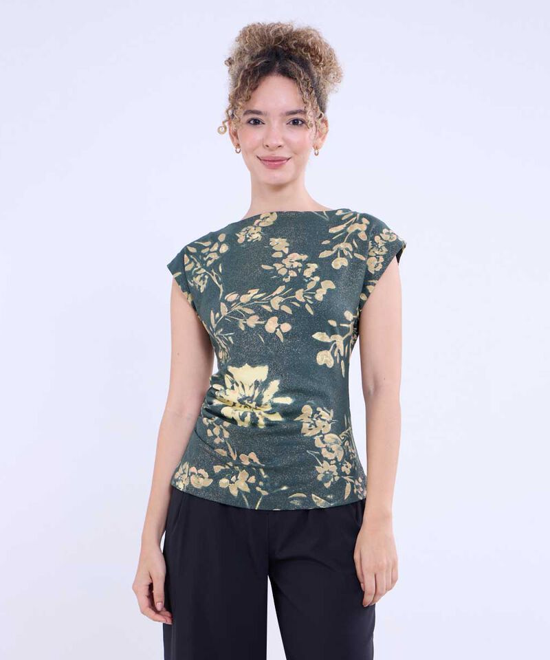 camisetas mujer