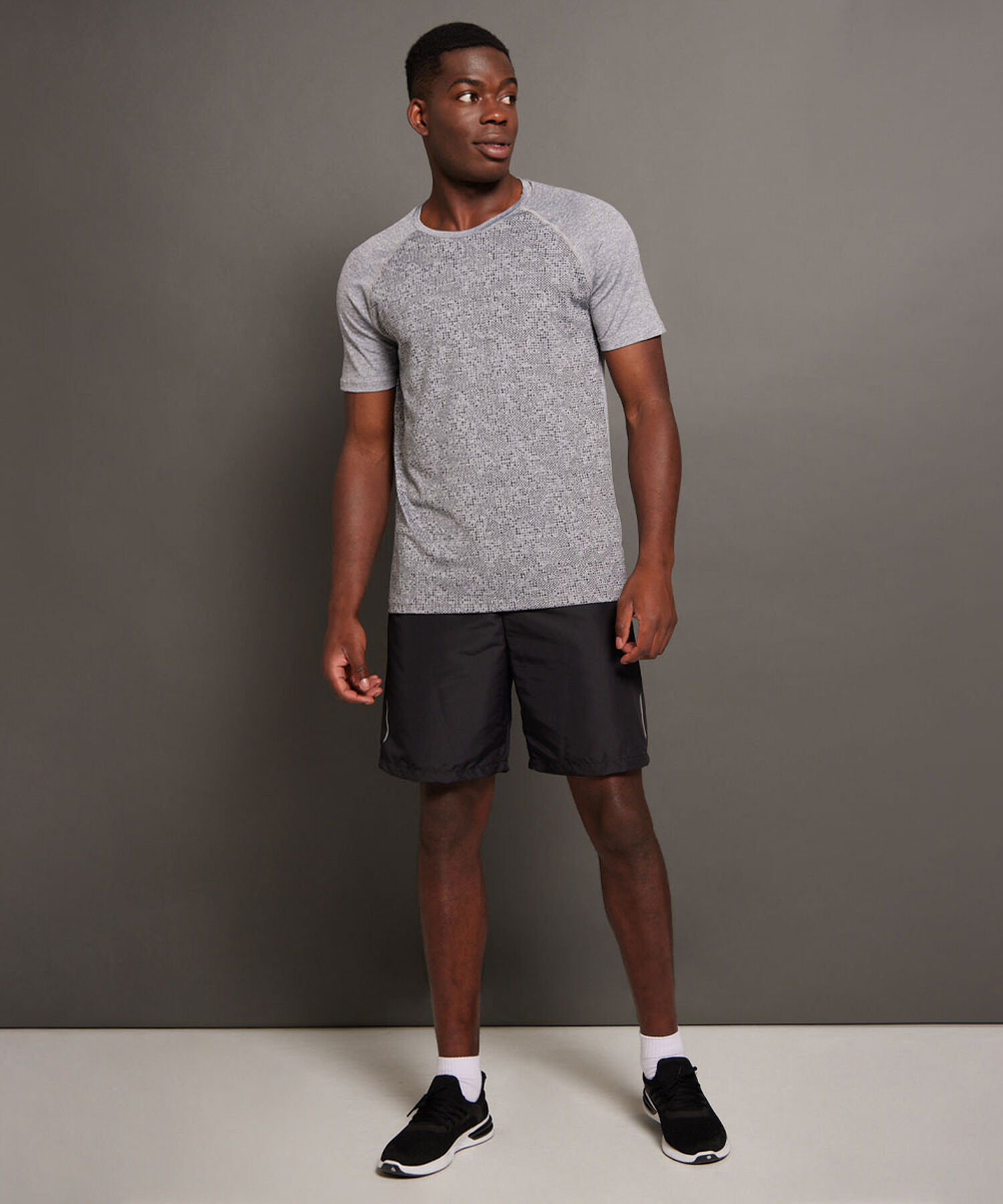 camisetas deportivas para hombre 