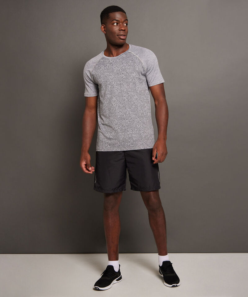 camisetas deportivas para hombre 