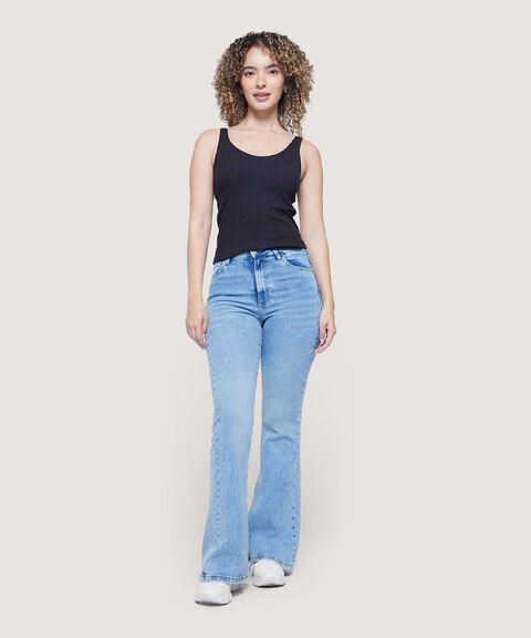 camisetas mujer image number null