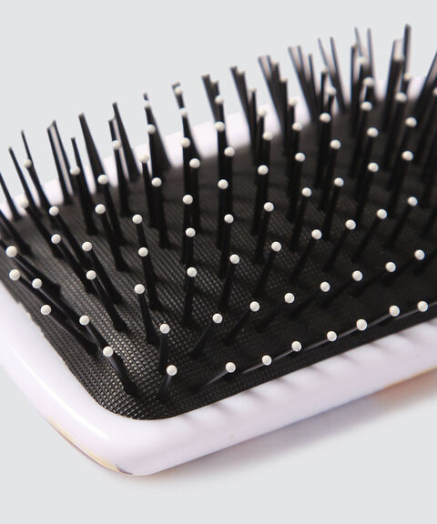 cepillos para el cabello