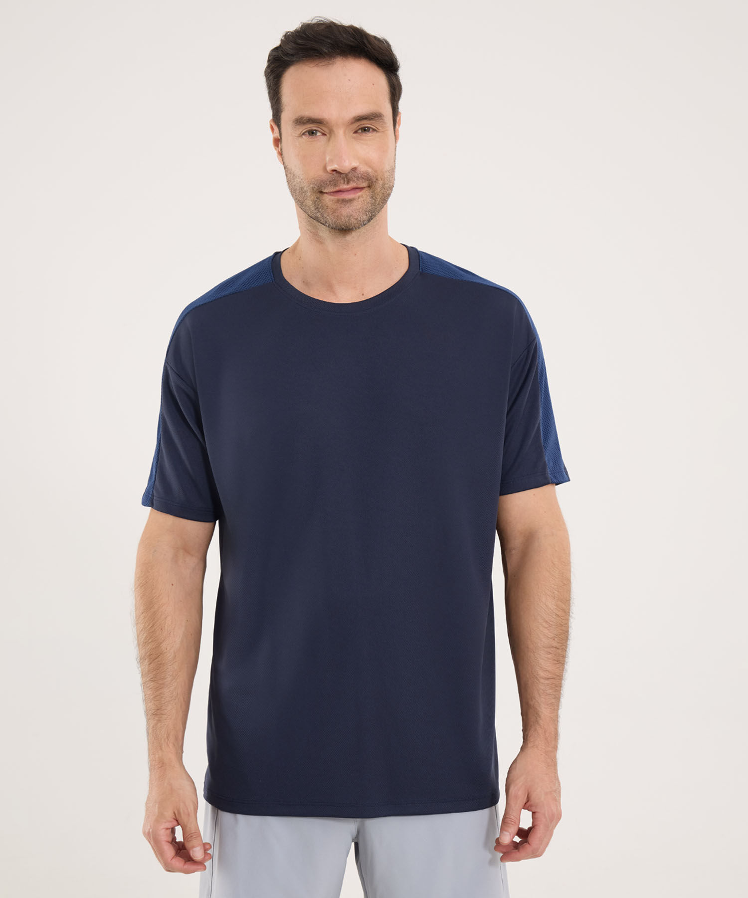 camisetas deportivas para hombre