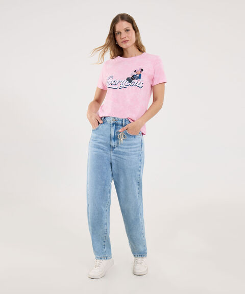 camisetas mujer image number null