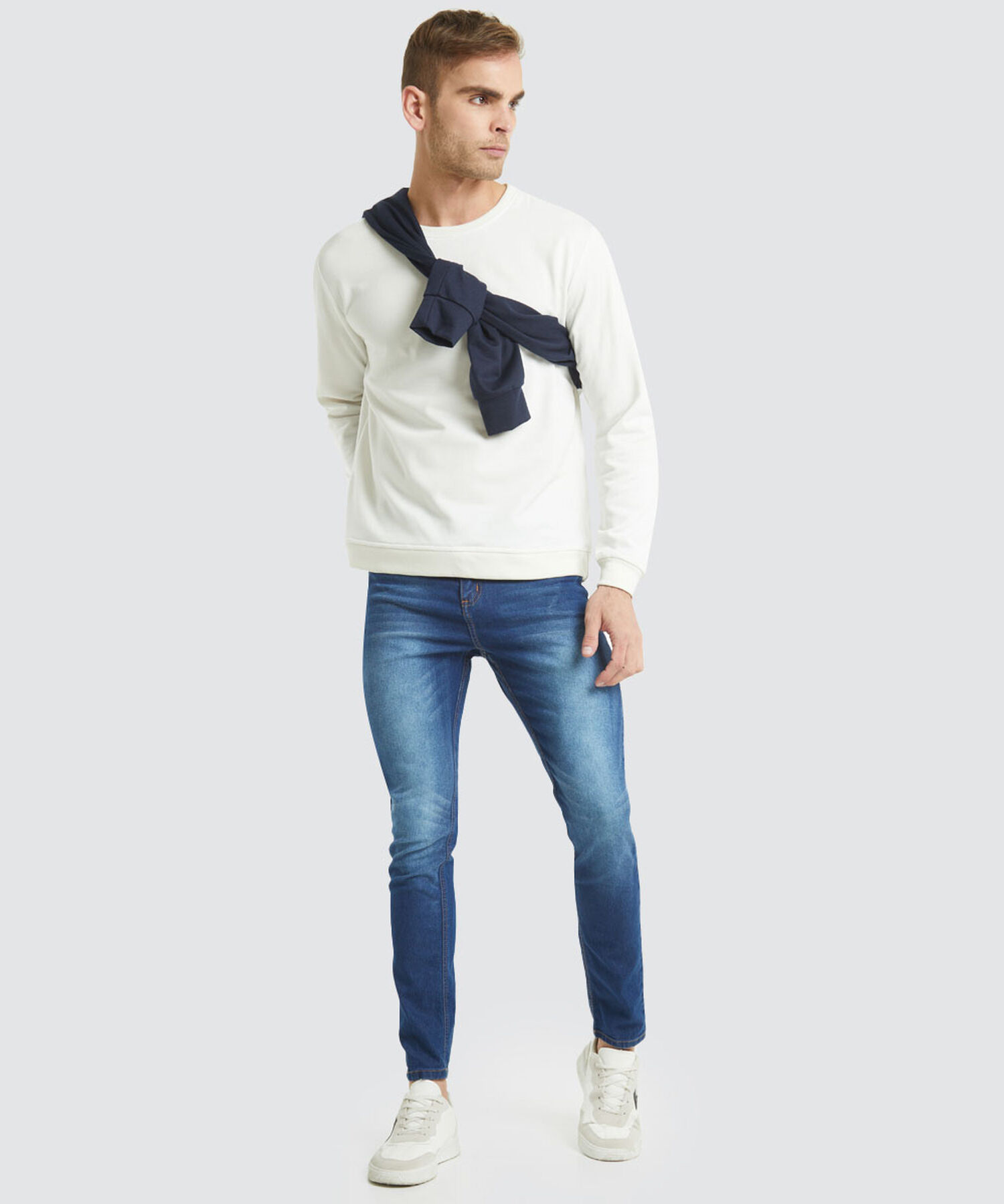 jeans denim