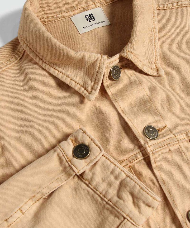 chaquetas para hombre 
