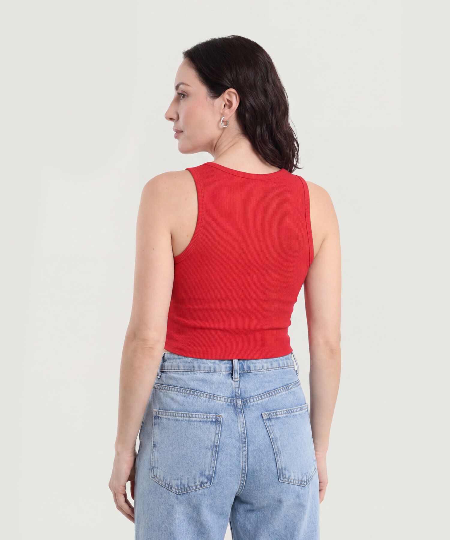tops para mujer