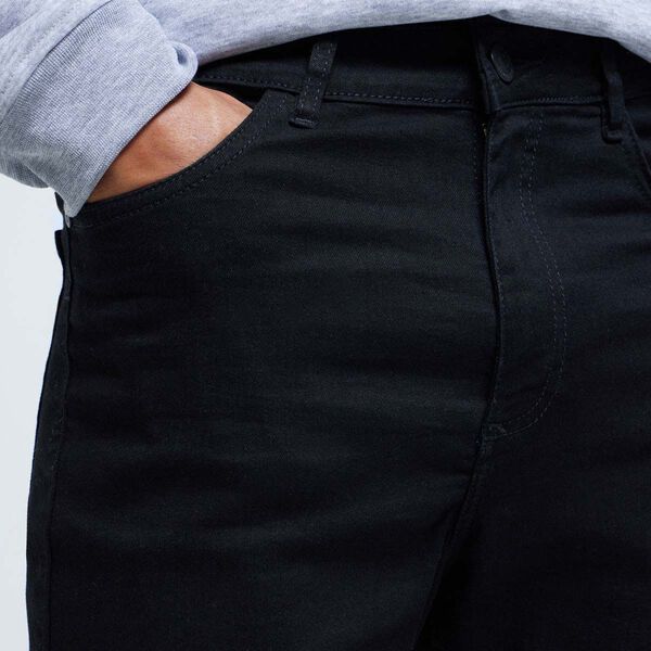 jeans denim image number null