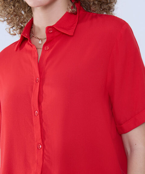 camisas para mujer