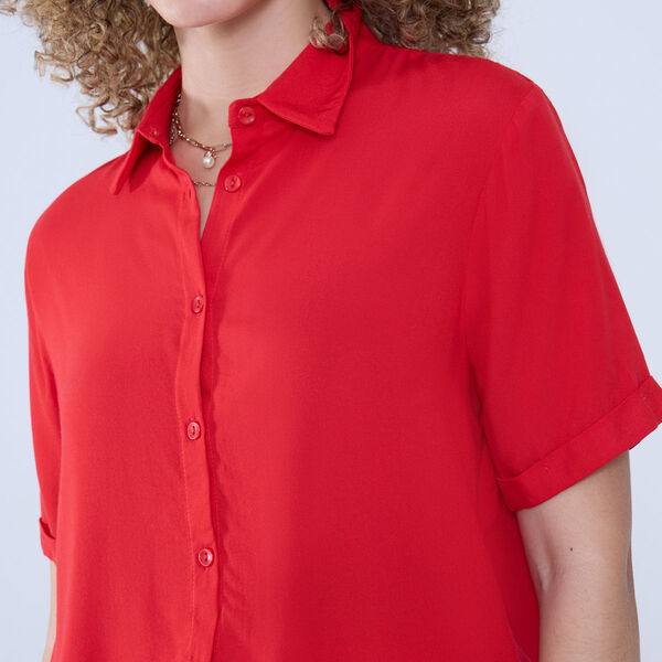 camisas para mujer