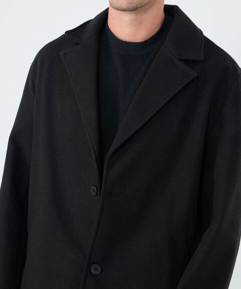 chaquetas para hombre