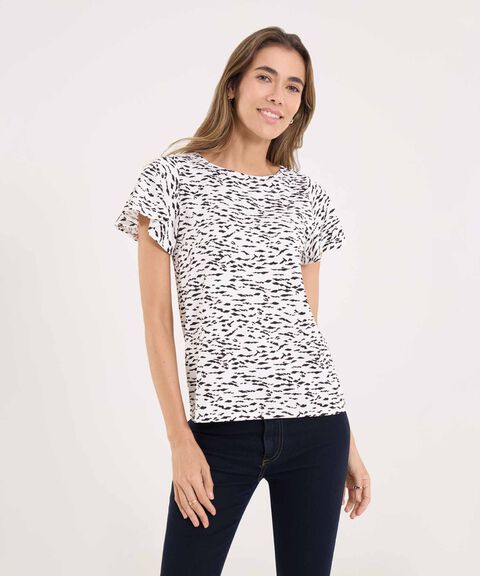 camisetas mujer image number null