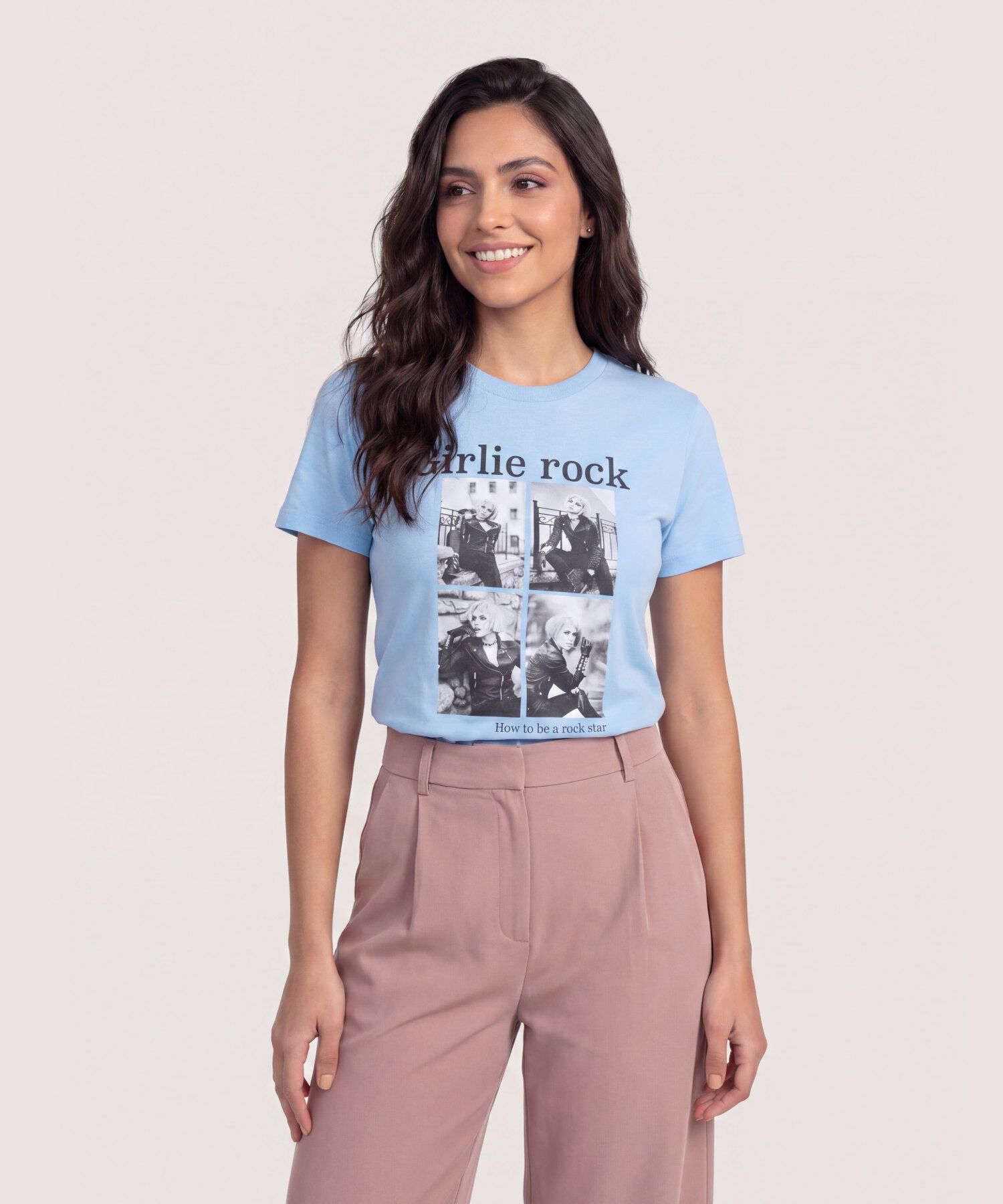 camisetas mujer