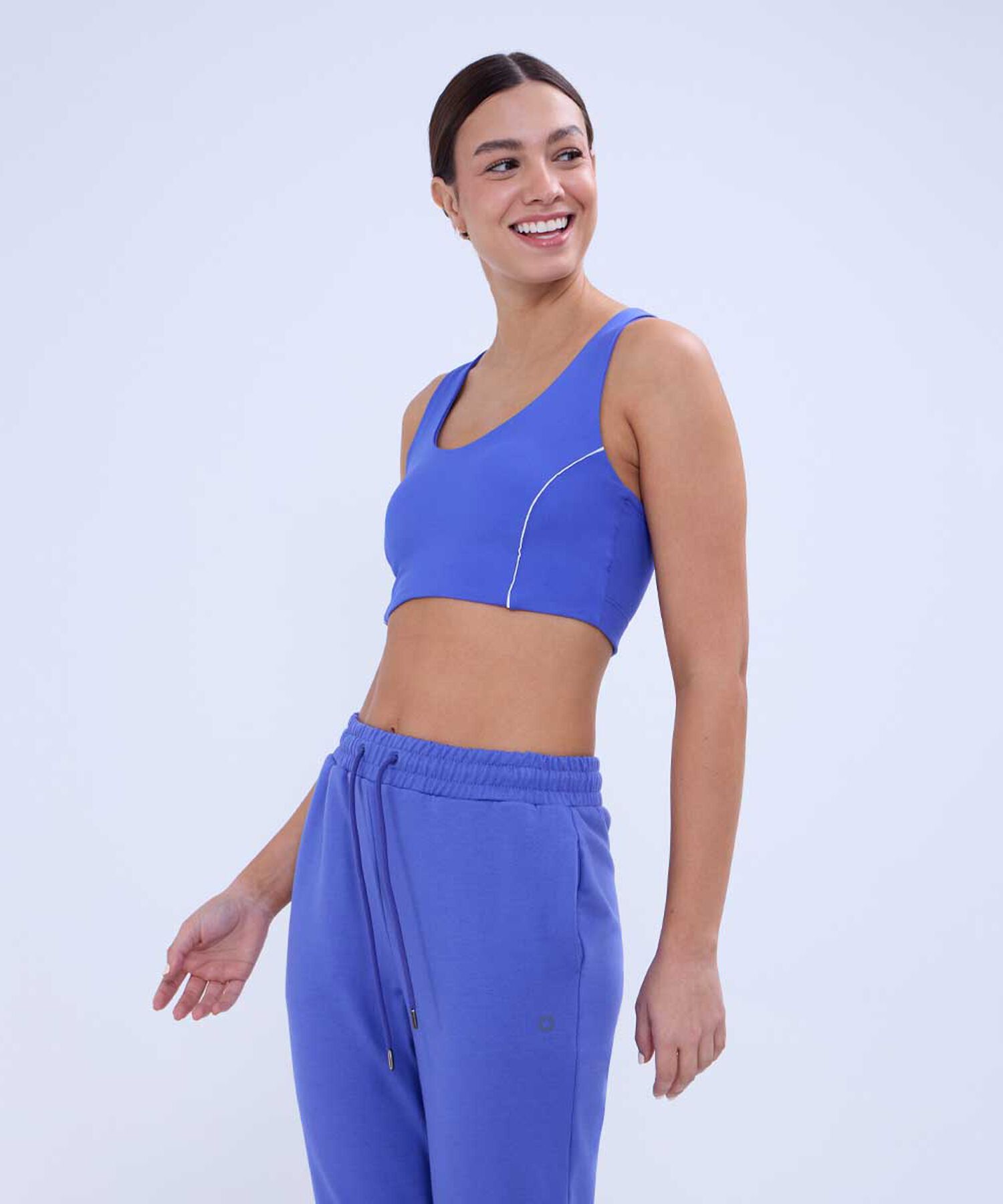 top deportivo mujer