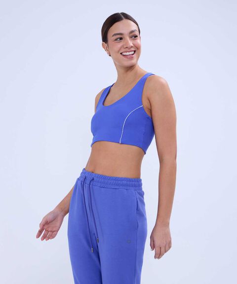 top deportivo mujer image number null