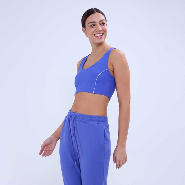 top deportivo mujer image number null