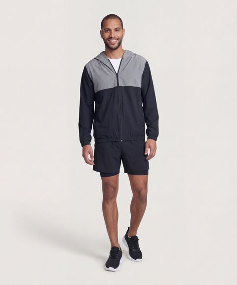 chaquetas deportivas para hombre