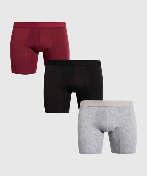 boxers para hombre image number null