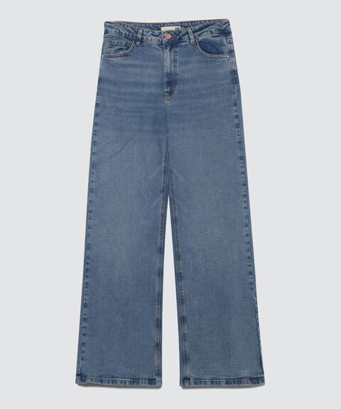 jeans mujer