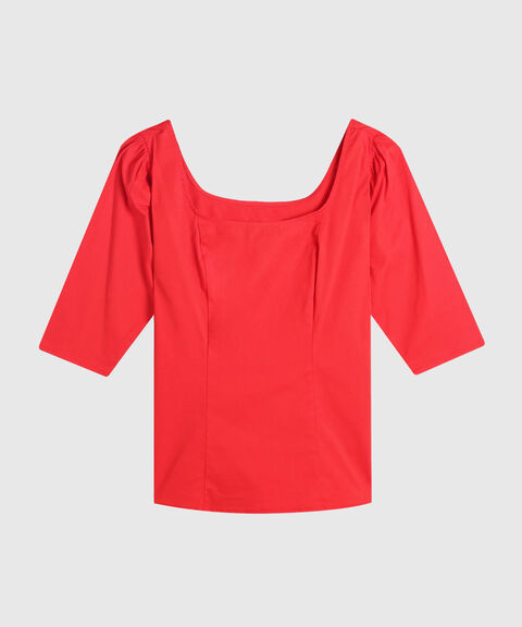 blusas de moda image number null