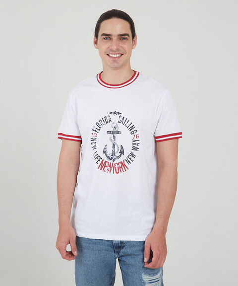 camisetas para hombre  image number null