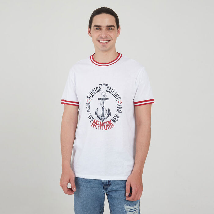 camisetas para hombre 
