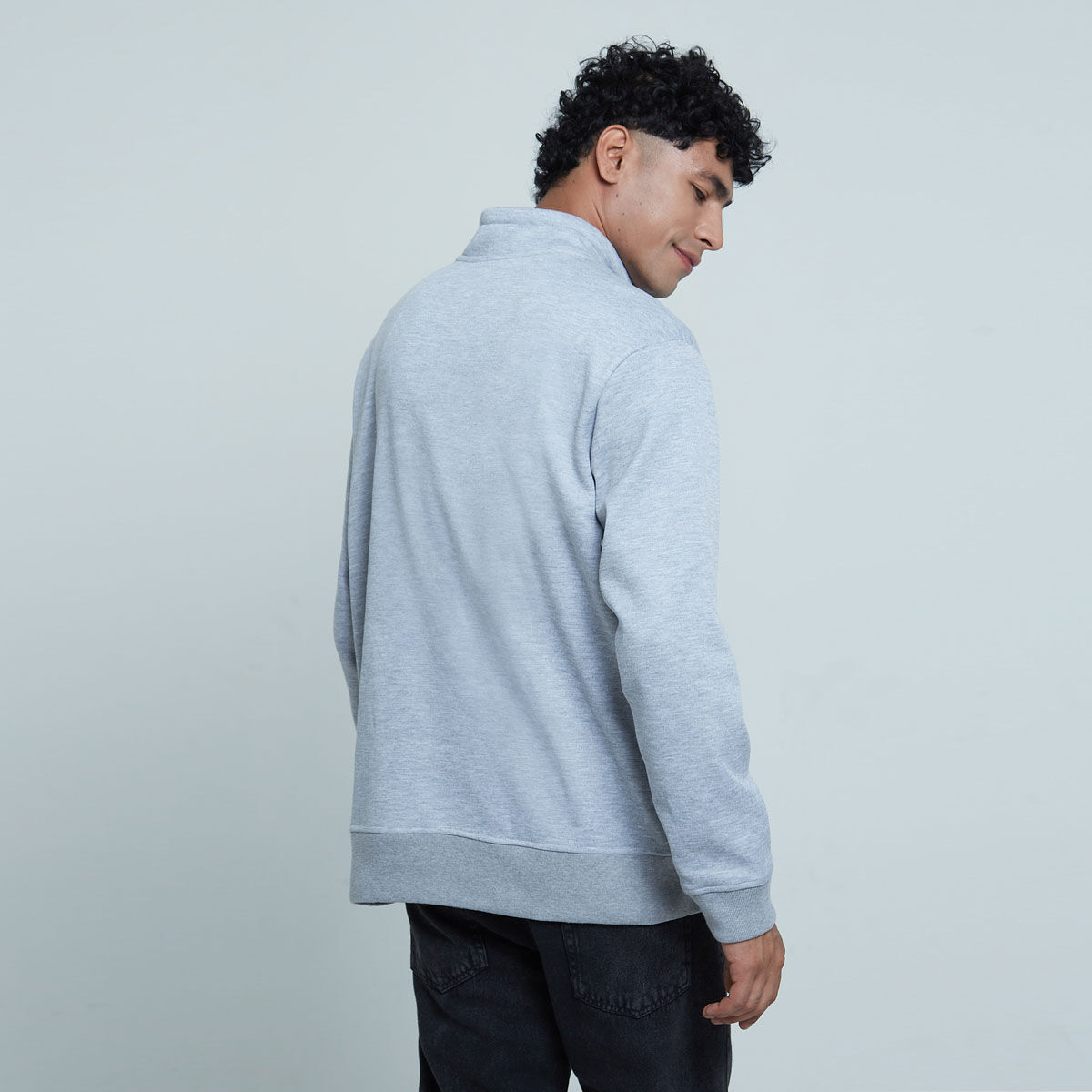 Buzos pegados para hombres clearance