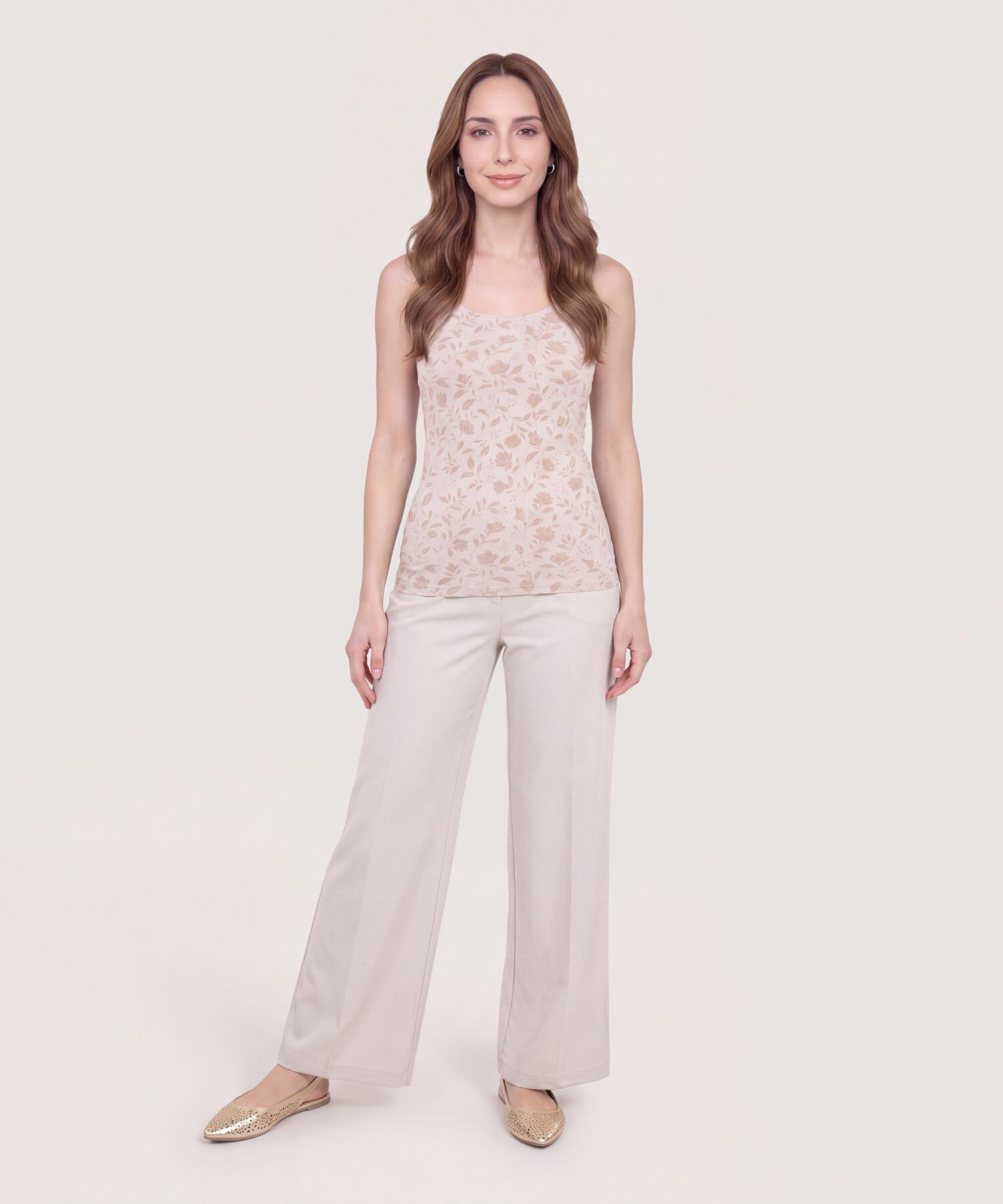 tops para mujer